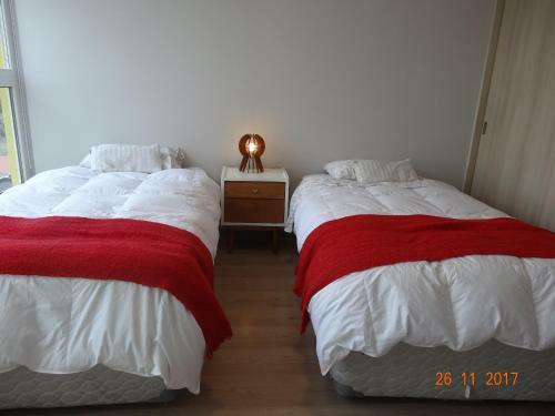 Apartamento Arriendo Loft Valparaiso