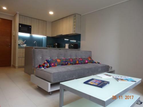 Apartamento Arriendo Loft Valparaiso