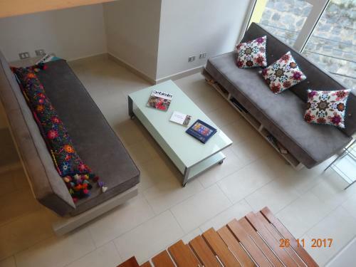 Apartamento Arriendo Loft Valparaiso