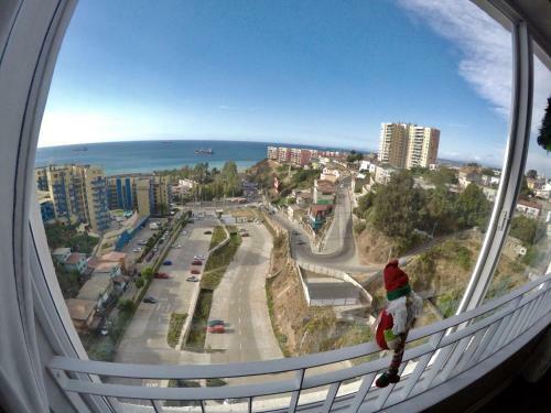 Apartamento Vistalinda