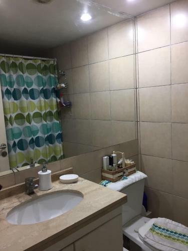 Apartamento Comodo Departamento En Centro De Valparaiso