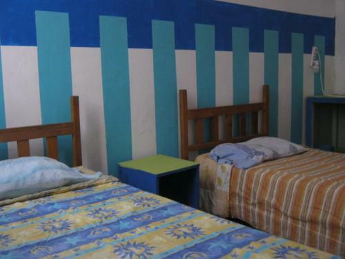 Bed & Breakfast Casa De Las Flores