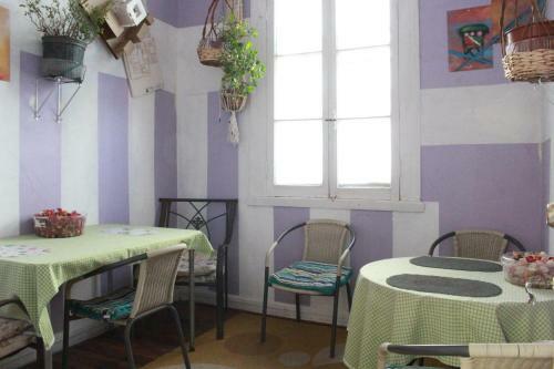Bed & Breakfast Casa De Las Flores