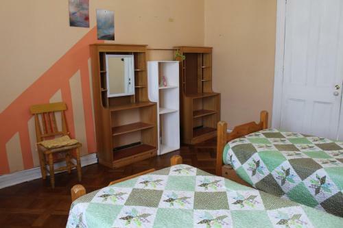 Bed & Breakfast Casa De Las Flores