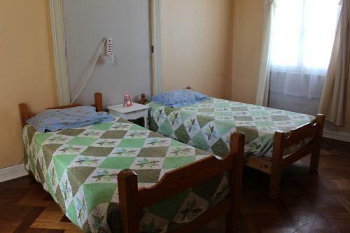 Bed & Breakfast Casa De Las Flores