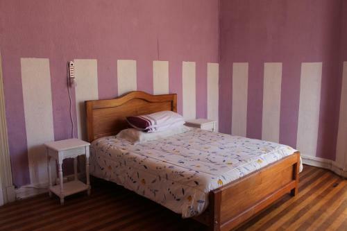 Bed & Breakfast Casa De Las Flores