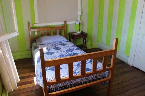 Bed & Breakfast Casa De Las Flores