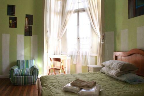 Bed & Breakfast Casa De Las Flores