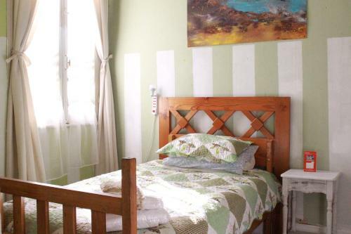 Bed & Breakfast Casa De Las Flores