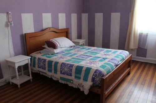 Bed & Breakfast Casa De Las Flores
