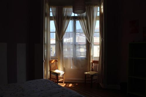 Bed & Breakfast Casa De Las Flores