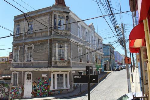 Bed & Breakfast Casa De Las Flores