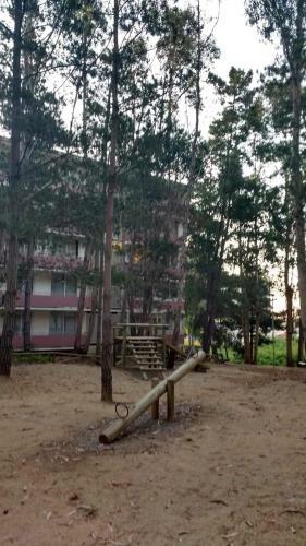 Apartamento Cond. Bosques Del Tabo