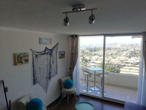 Apartamento Sintiendo El Mar