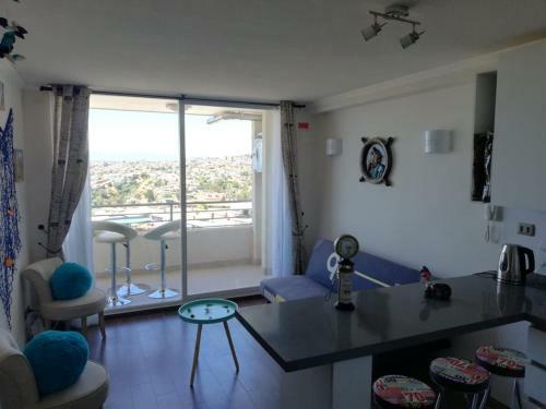 Apartamento Sintiendo El Mar