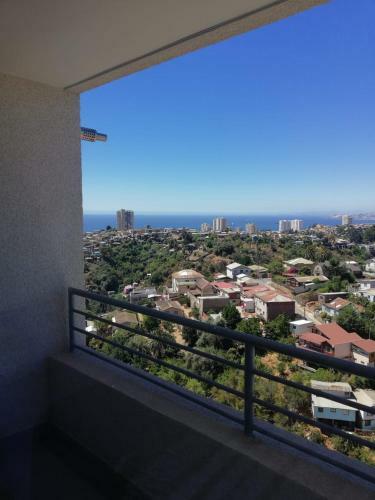 Apartamento Sintiendo El Mar