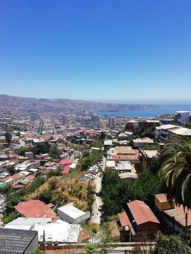 Apartamento Sintiendo El Mar