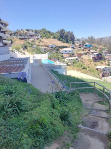 Apartamento Sintiendo El Mar