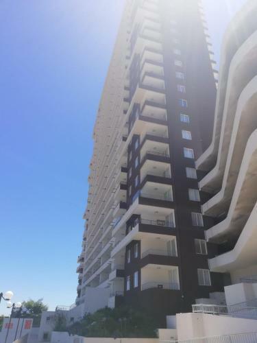 Apartamento Sintiendo El Mar