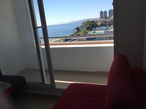 Great Apartment On The Beach