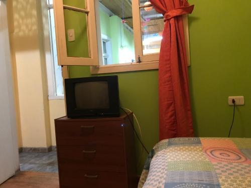 Hostal Tricontinental 3