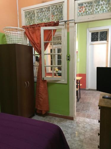 Hostal Tricontinental 3