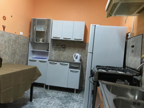 Hostal Tricontinental 3