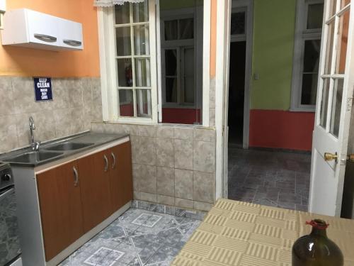 Hostal Tricontinental 3