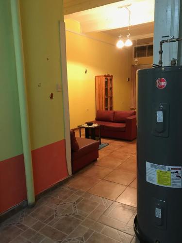 Hostal Tricontinental 3
