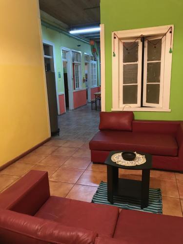 Hostal Tricontinental 3
