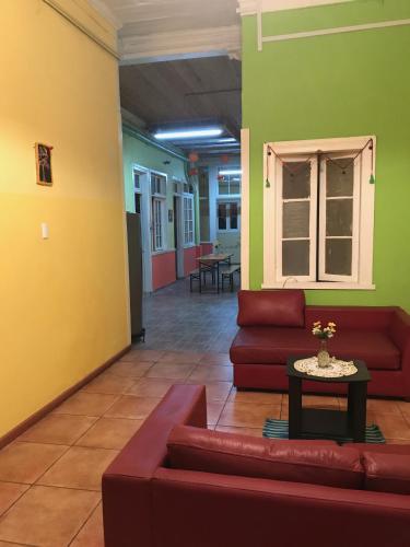 Hostal Tricontinental 3