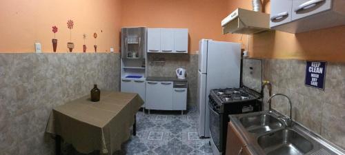 Hostal Tricontinental 3