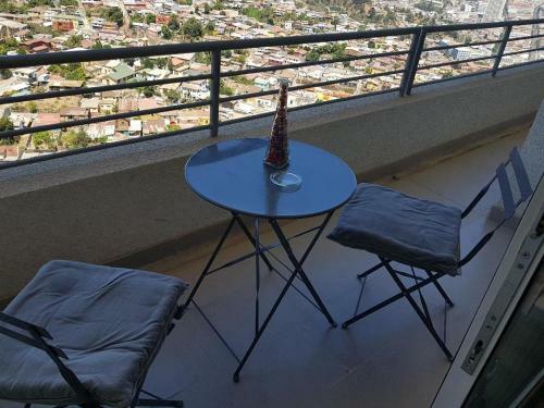 Apartamento Lugar De Gloria Y Antonio