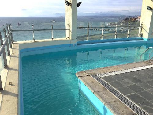 Apartamento Valpara�so Park 1