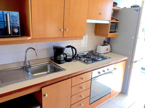Apartamento Valpara�so Park 1