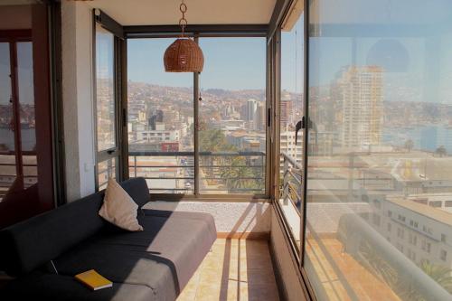 Apartamento Valpara�so Park 1