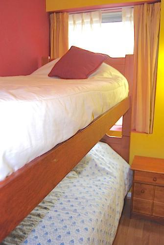 Apartamento Valpara�so Park 1