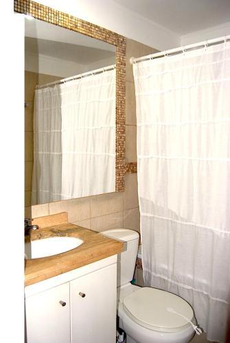 Apartamento Valpara�so Park 1