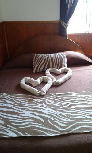 Hostal Tunquelen