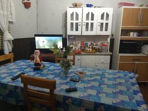 Habitaci�n En Valparaiso
