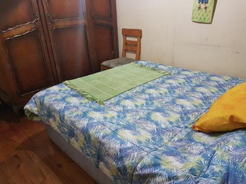 Habitaci�n En Valparaiso