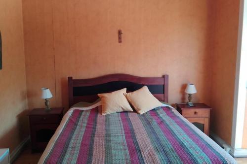 Hostal La Figue