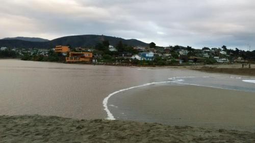 Arriendo Laguna Zapallar