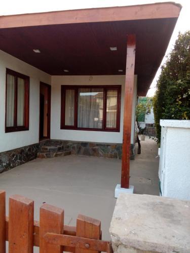 Arriendo Laguna Zapallar