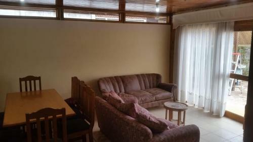 Lodge Caba�a Maitencillo