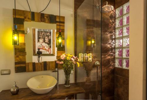 Hotel Winebox Valparaiso
