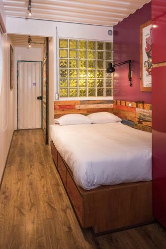 Hotel Winebox Valparaiso