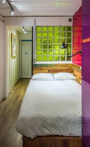 Hotel Winebox Valparaiso