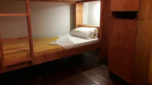 Albergue Hostal Triciclo