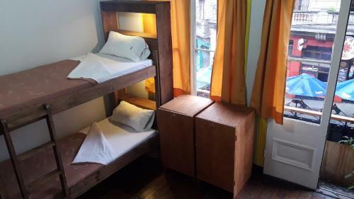 Albergue Hostal Triciclo
